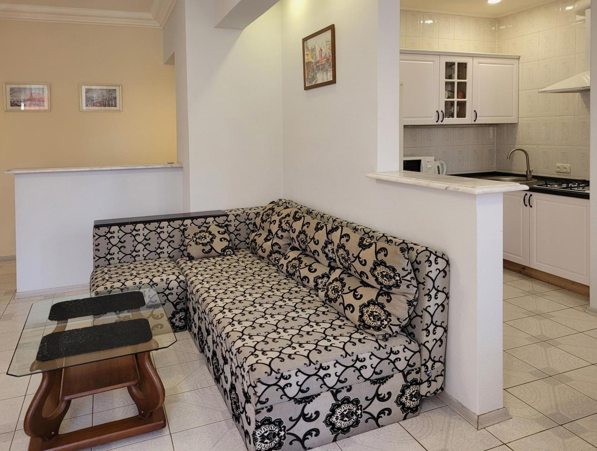 Home Hotel Apartments On Khreshchatyk Area Kiev Buitenkant foto