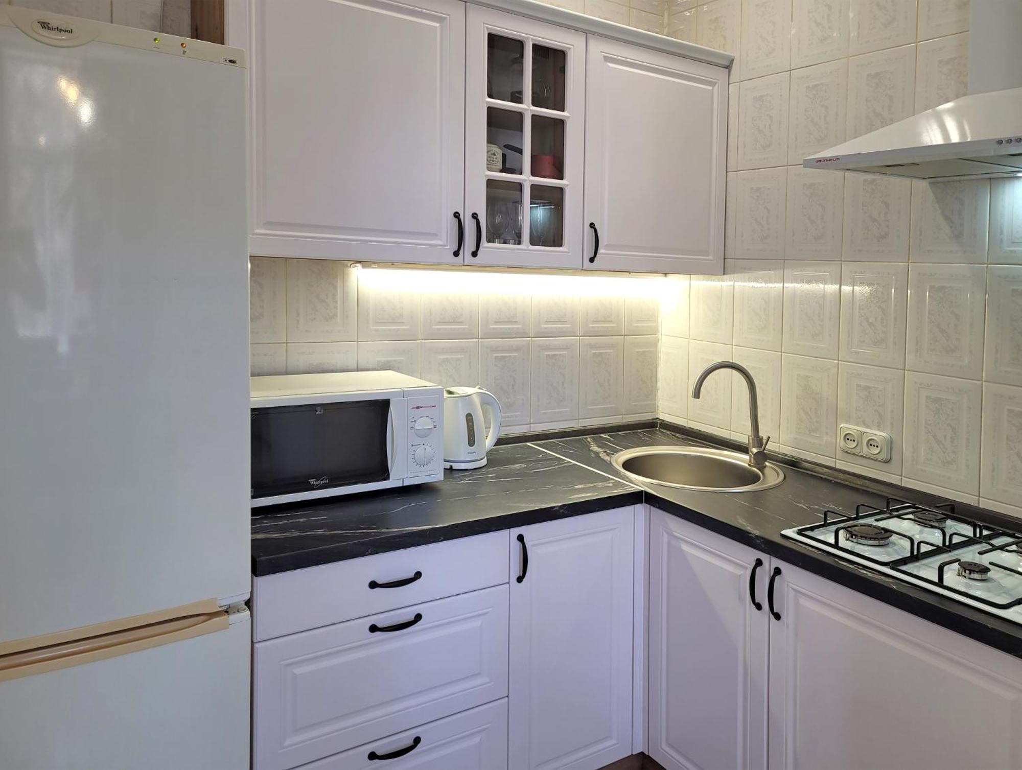 Home Hotel Apartments On Khreshchatyk Area Kiev Buitenkant foto