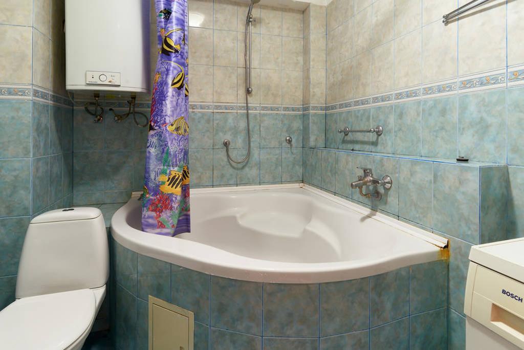 Home Hotel Apartments On Khreshchatyk Area Kiev Buitenkant foto