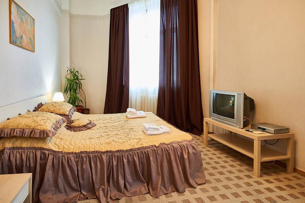 Home Hotel Apartments On Khreshchatyk Area Kiev Buitenkant foto