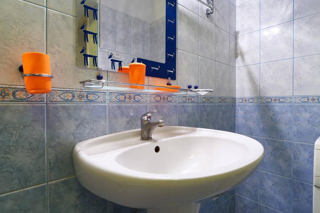 Home Hotel Apartments On Khreshchatyk Area Kiev Buitenkant foto