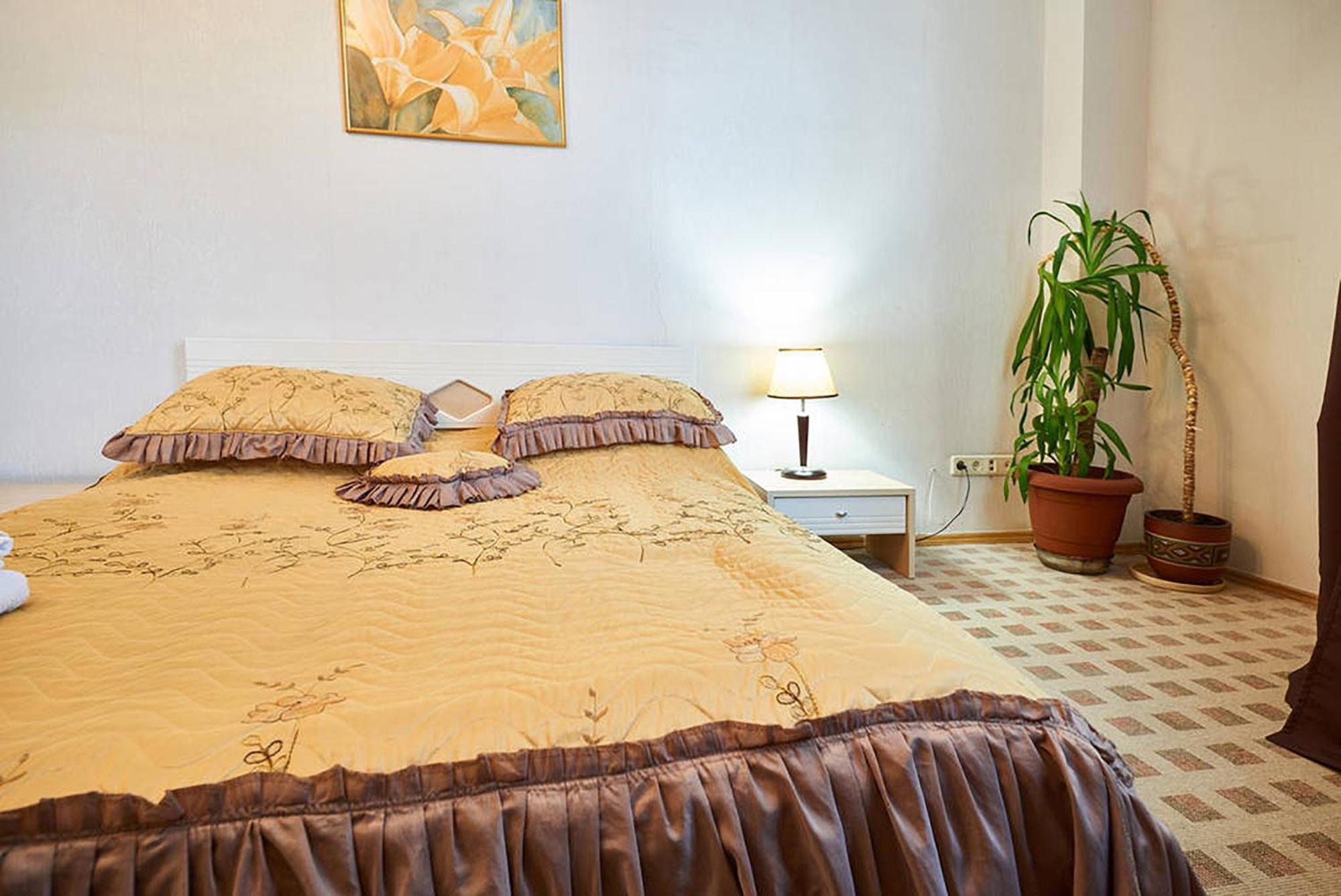 Home Hotel Apartments On Khreshchatyk Area Kiev Buitenkant foto